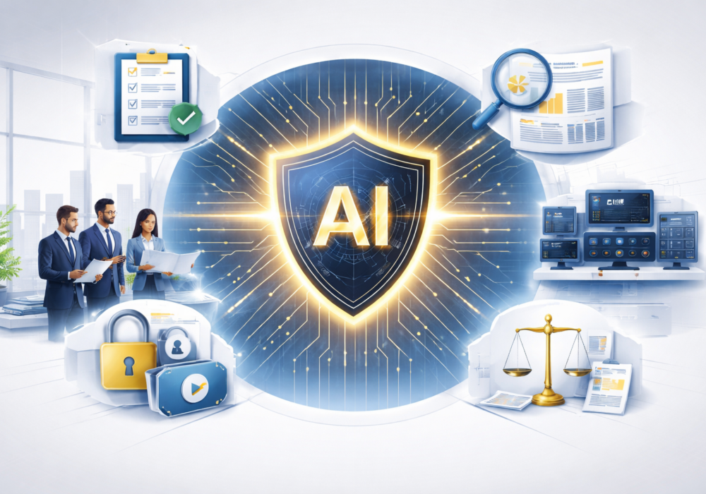 Establishing an AI Governance Program to Enable Responsible Innovation