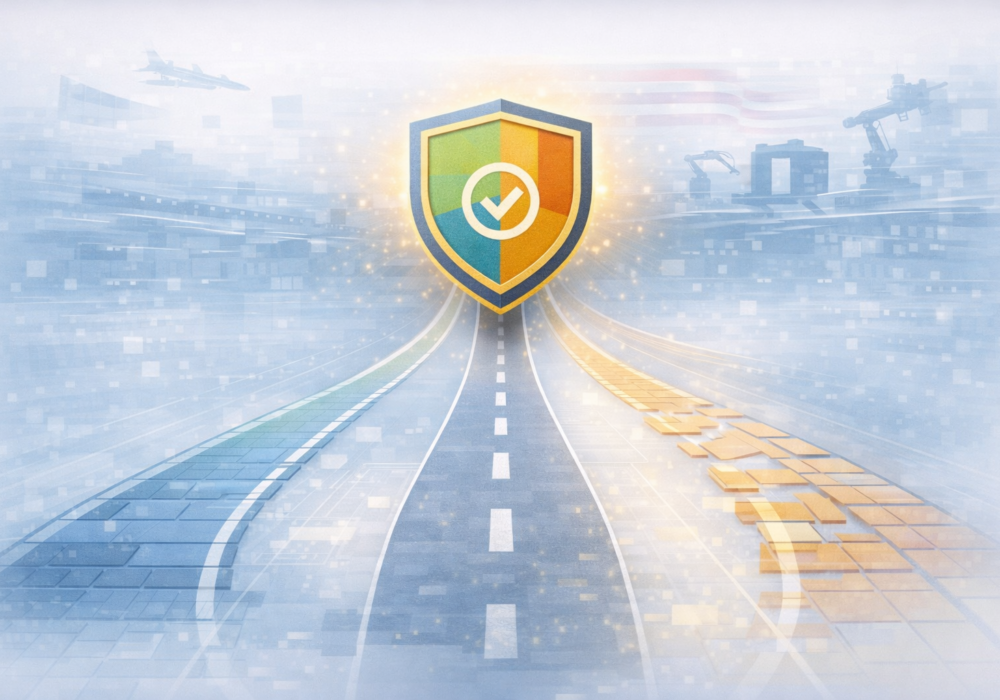 CMMC Readiness: Three Paths to Certification – Validate, Build, or Establish Defensibility