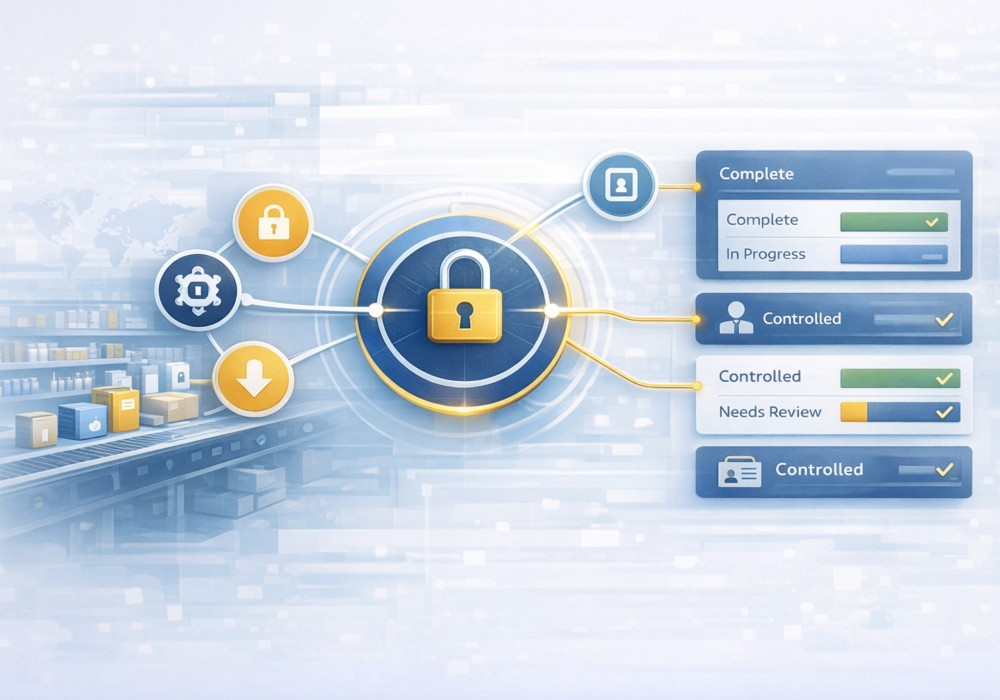 Establishing Data Governance to Enable Responsible AI Innovation